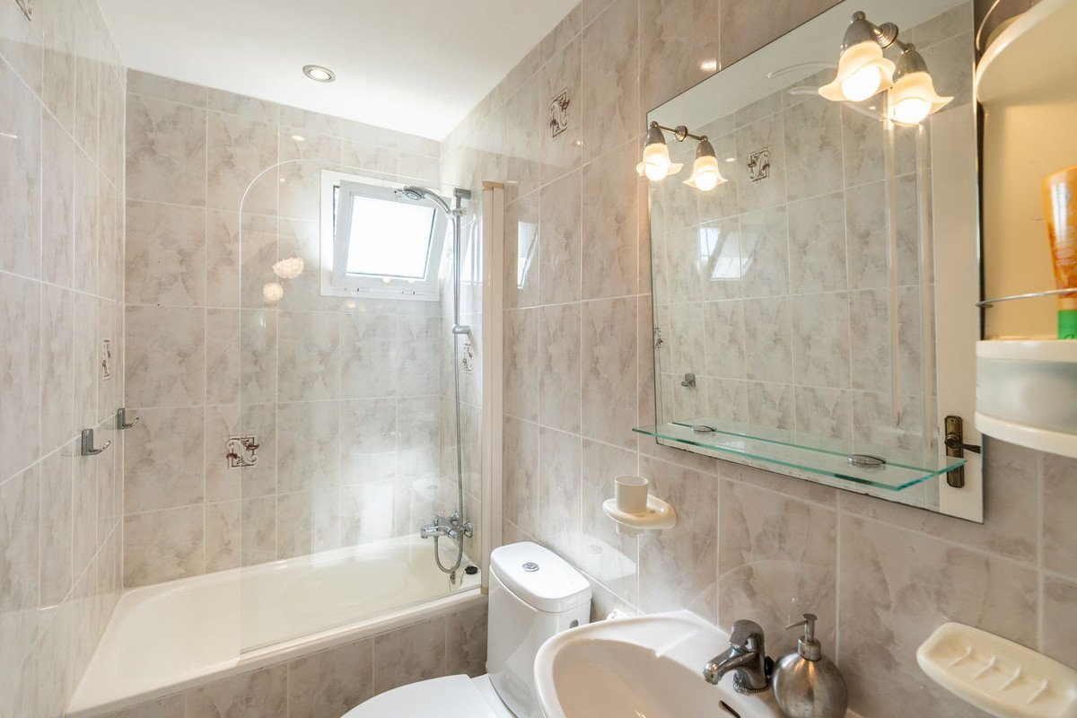 2 Bed Ground Floor Apartment in Reserva de Marbella