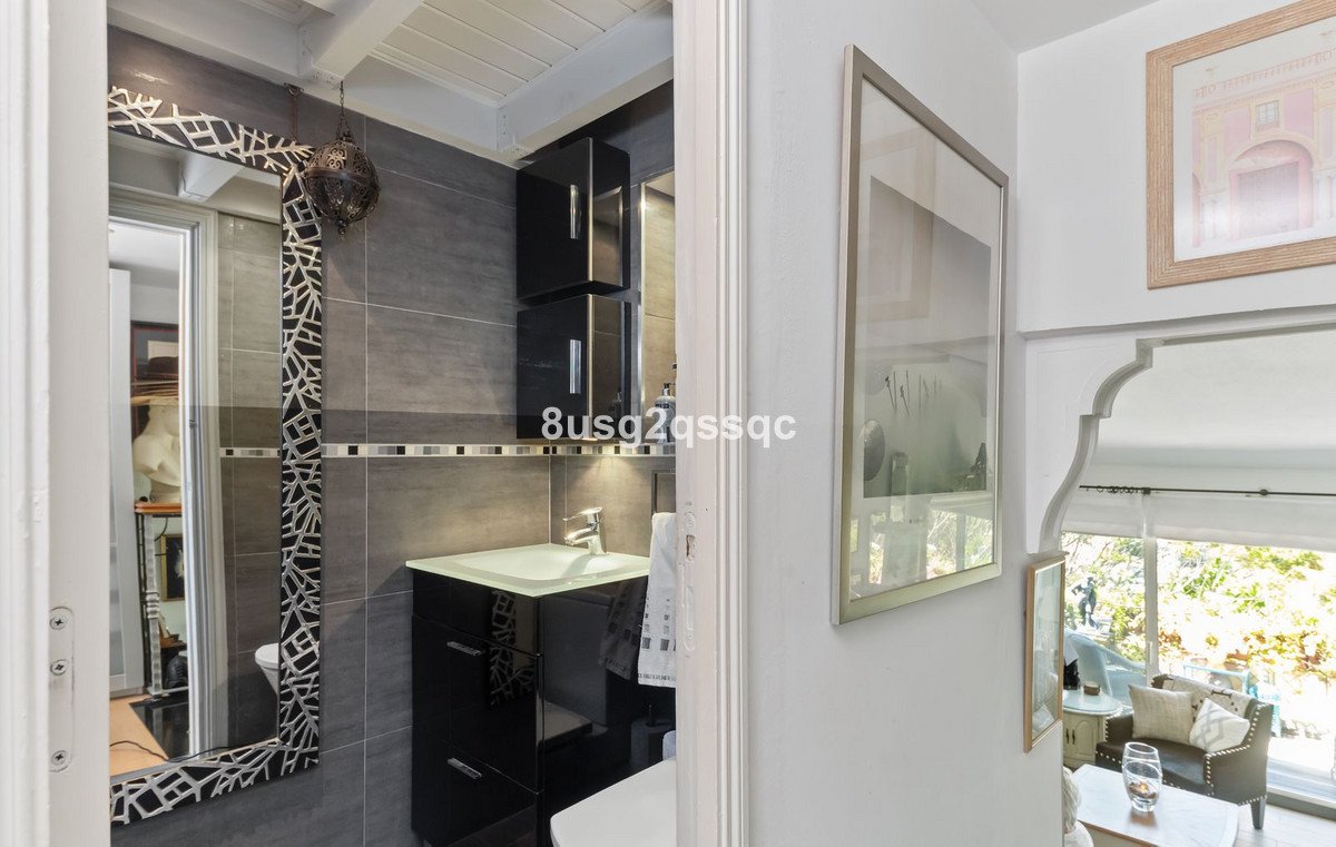3 Bed Penthouse Duplex in Estepona