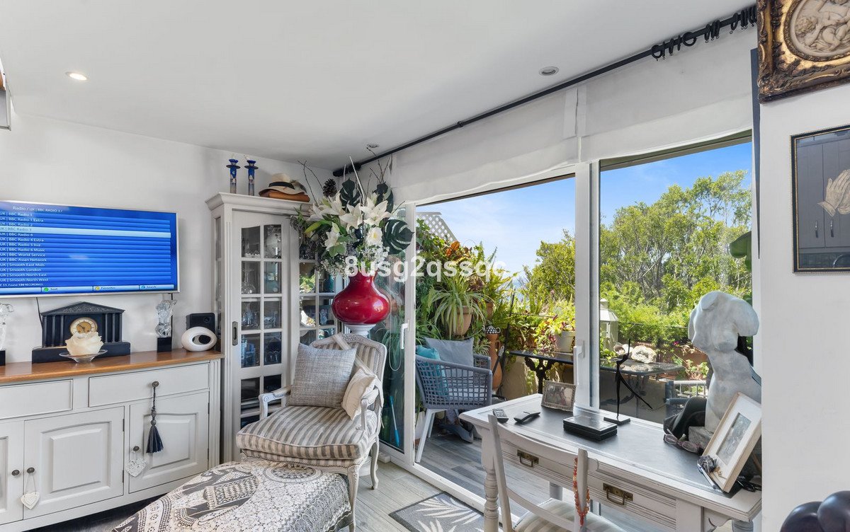 3 Bed Penthouse Duplex in Estepona