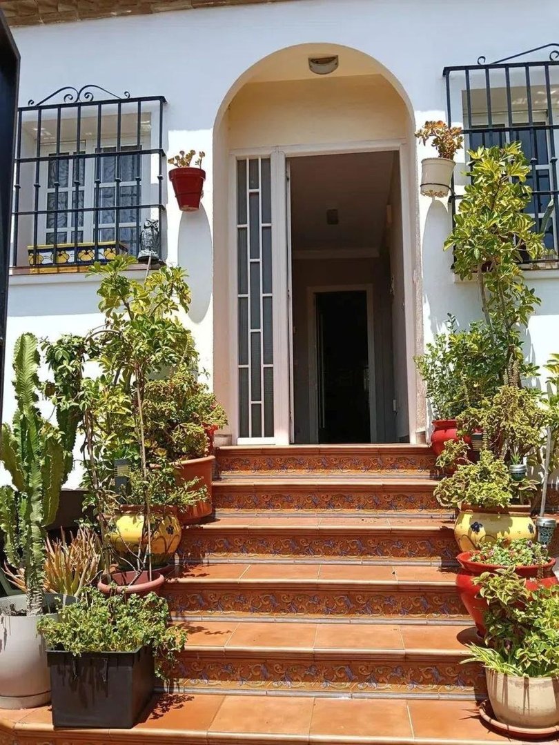 3 Bed Townhouse in El Pinillo