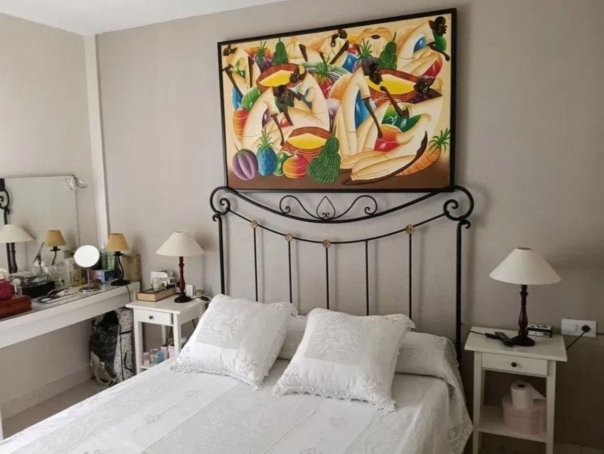 3 Bed Townhouse in El Pinillo