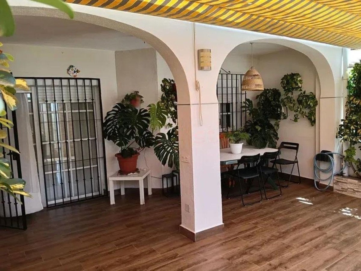 3 Bed Townhouse in El Pinillo