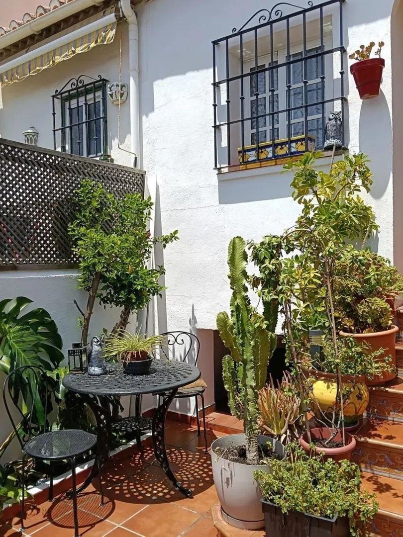 3 Bed Townhouse in El Pinillo