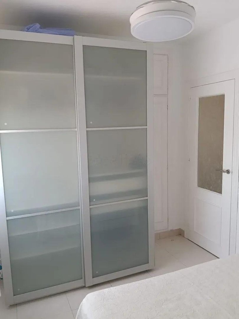 3 Bed Townhouse in El Pinillo