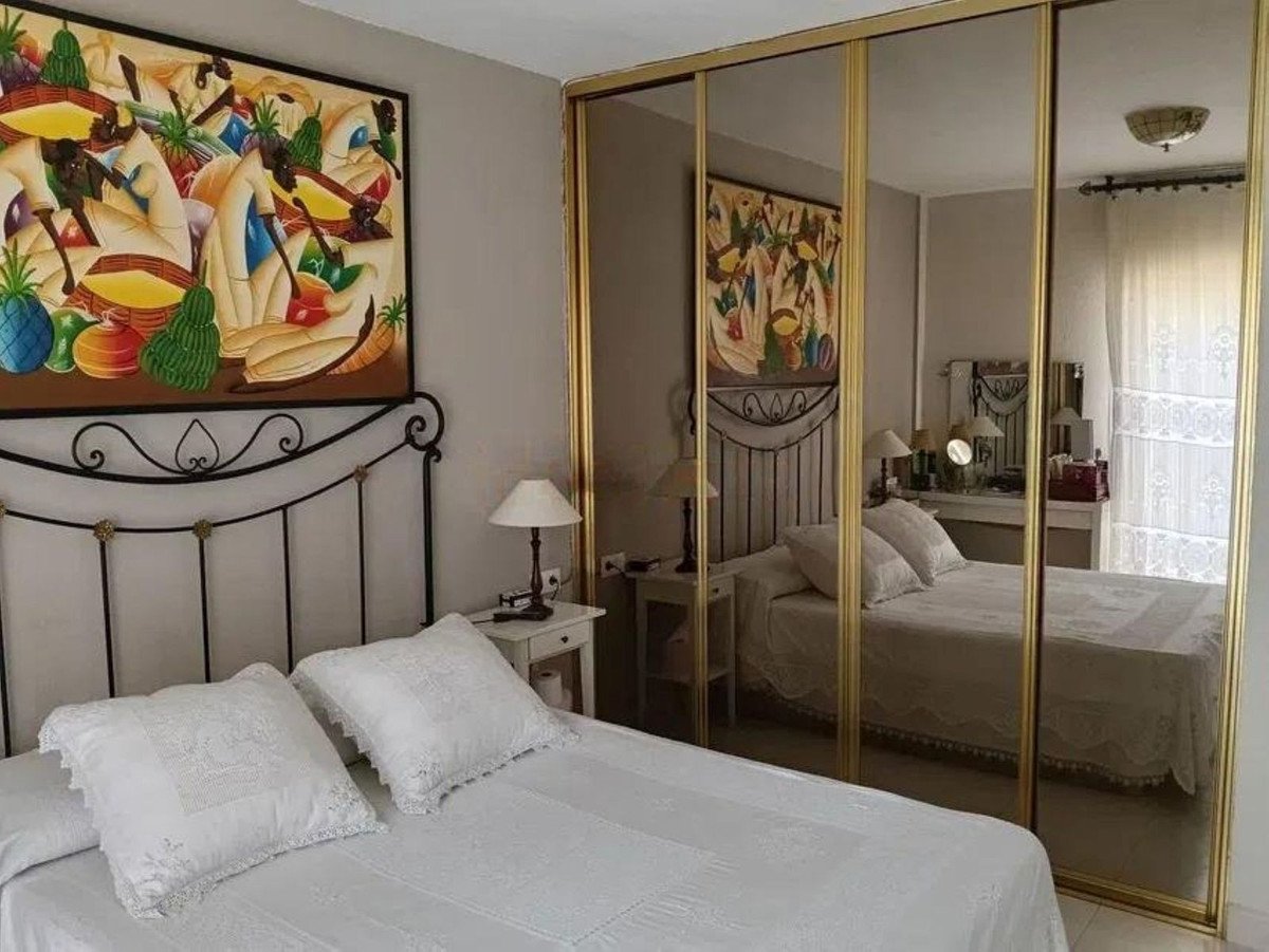 3 Bed Townhouse in El Pinillo