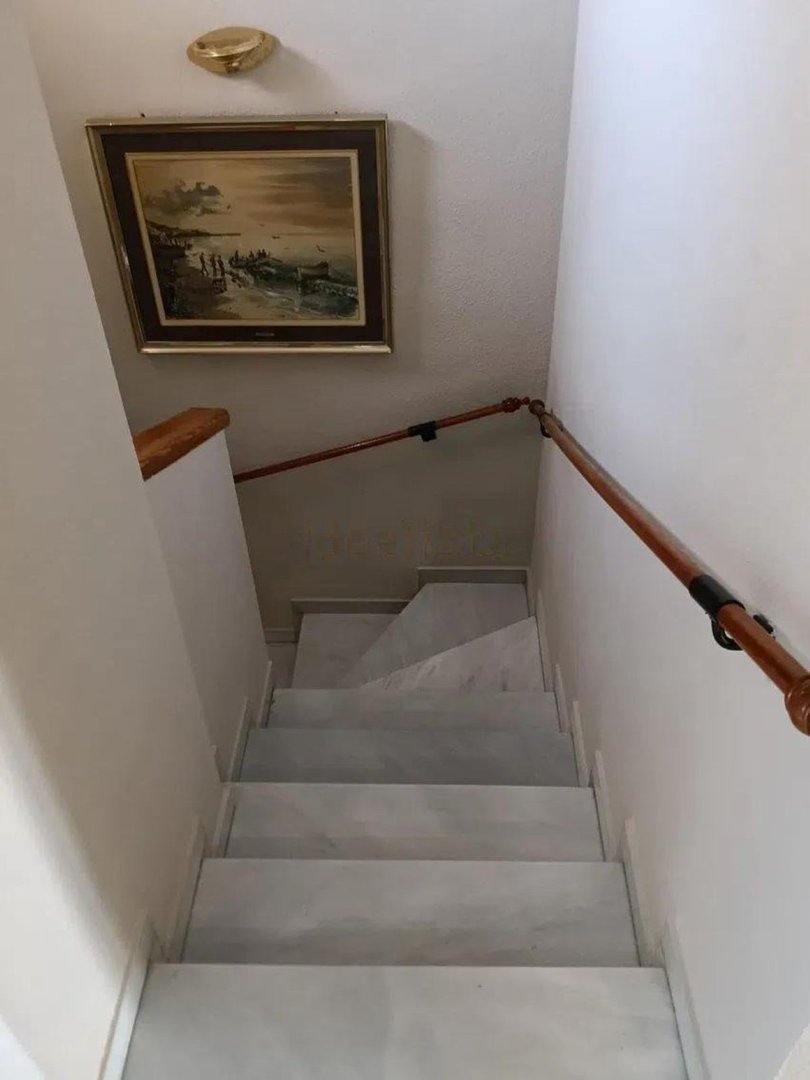 3 Bed Townhouse in El Pinillo