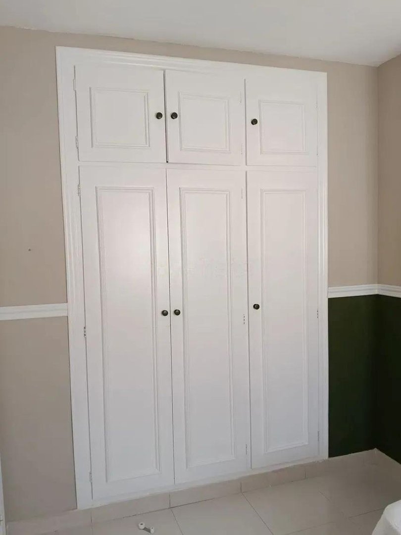 3 Bed Townhouse in El Pinillo