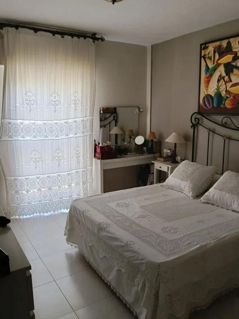 3 Bed Townhouse in El Pinillo