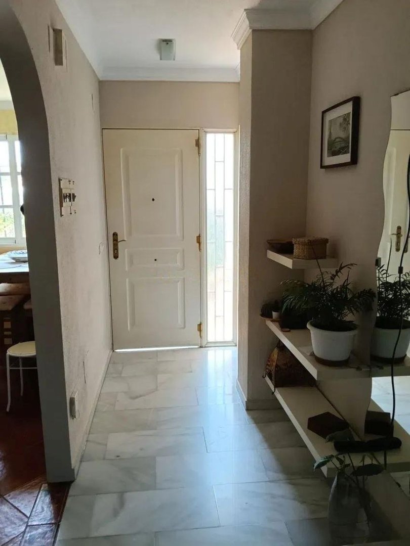 3 Bed Townhouse in El Pinillo