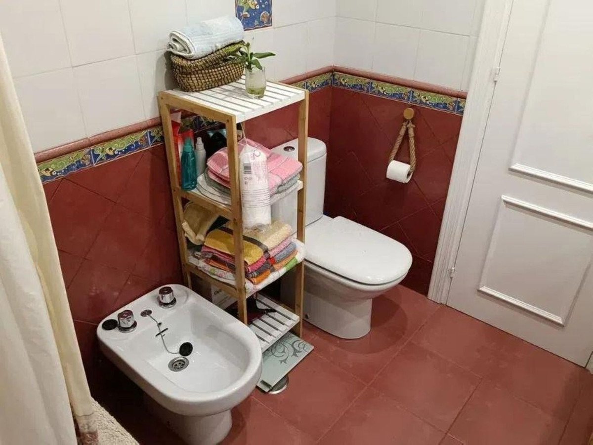3 Bed Townhouse in El Pinillo
