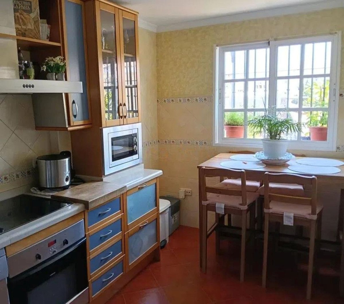3 Bed Townhouse in El Pinillo