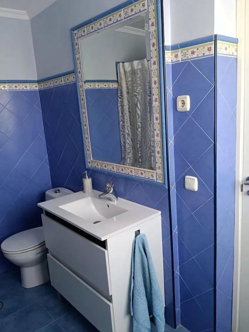 3 Bed Townhouse in El Pinillo