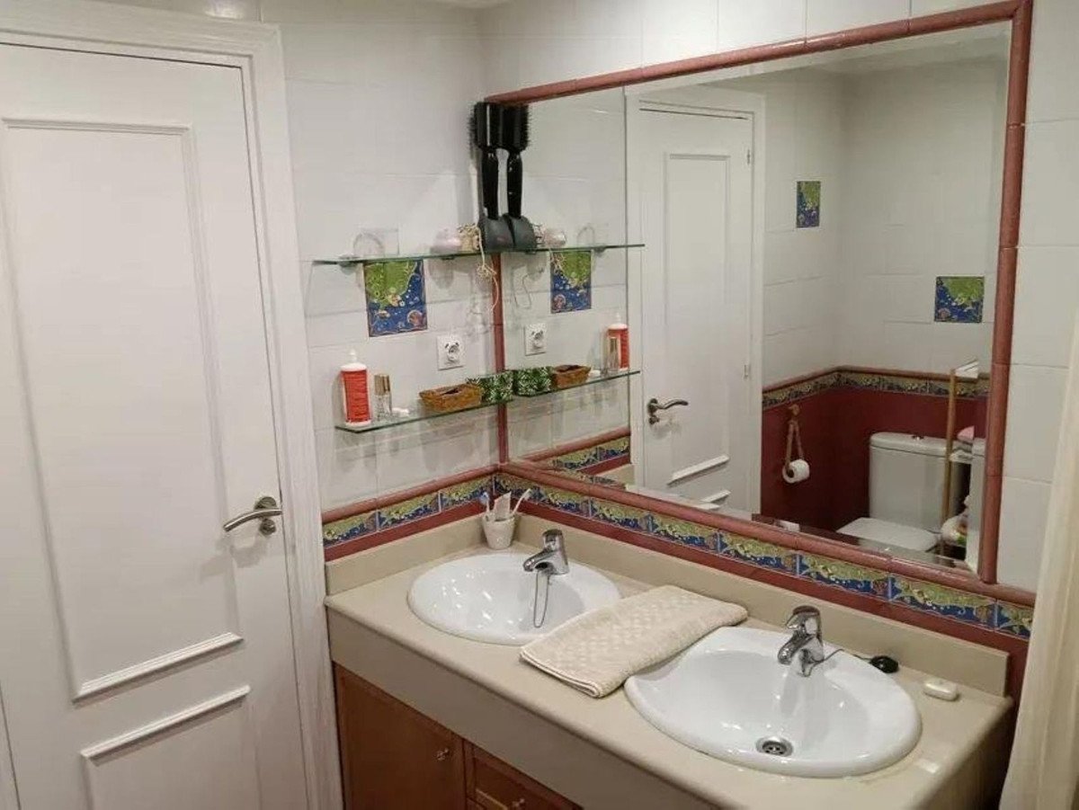 3 Bed Townhouse in El Pinillo
