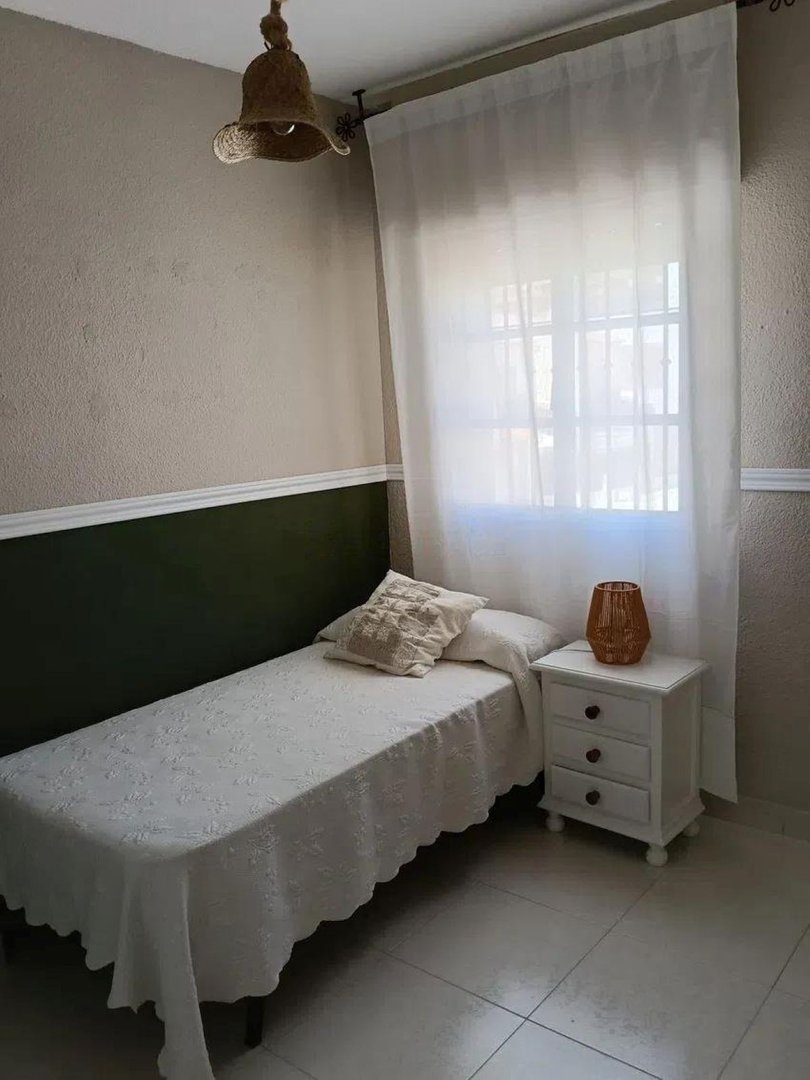 3 Bed Townhouse in El Pinillo