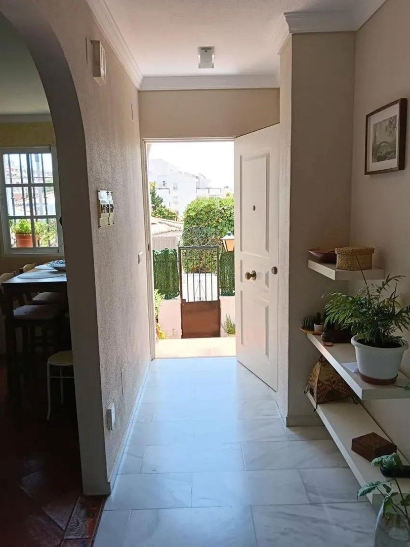 3 Bed Townhouse in El Pinillo