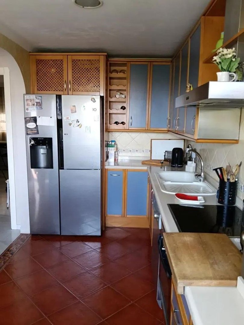 3 Bed Townhouse in El Pinillo