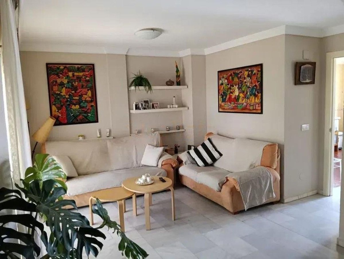 3 Bed Townhouse in El Pinillo