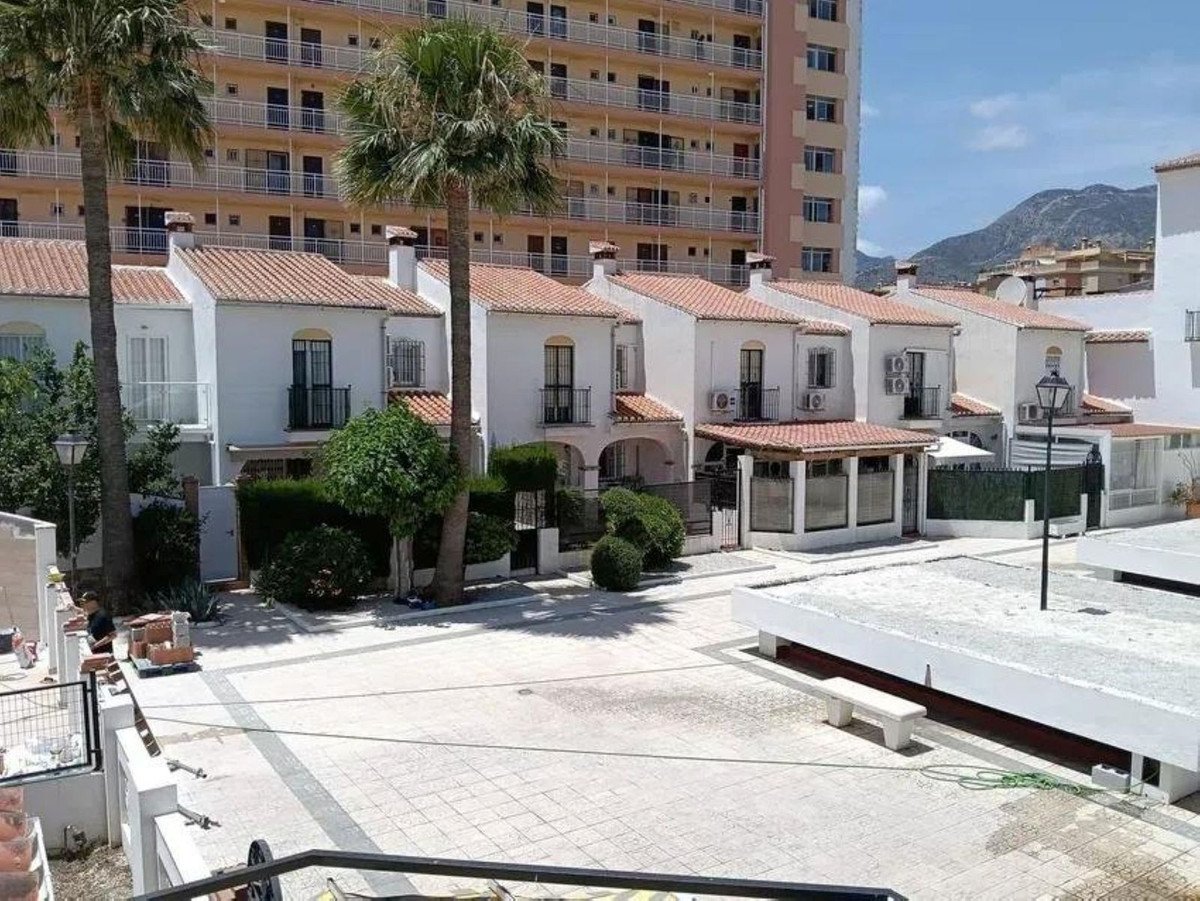 3 Bed Townhouse in El Pinillo
