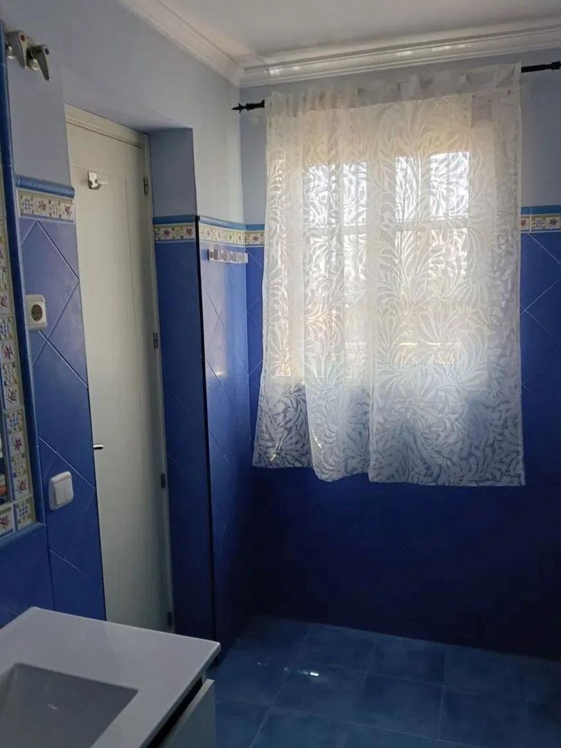 3 Bed Townhouse in El Pinillo