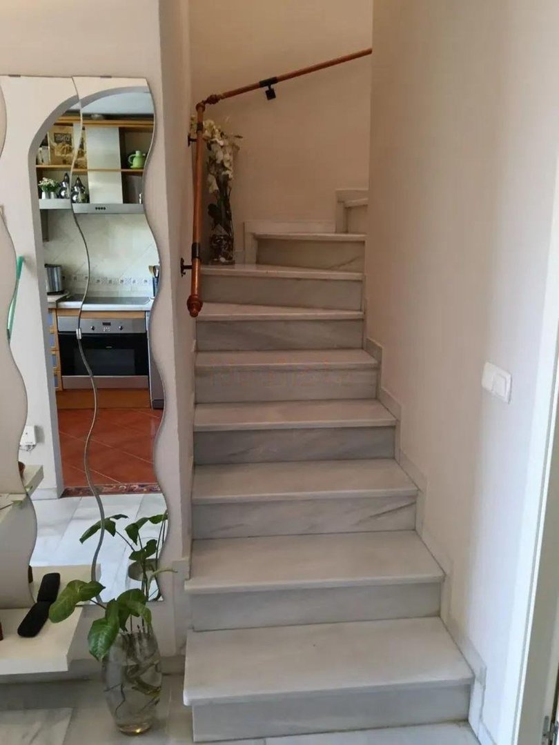 3 Bed Townhouse in El Pinillo