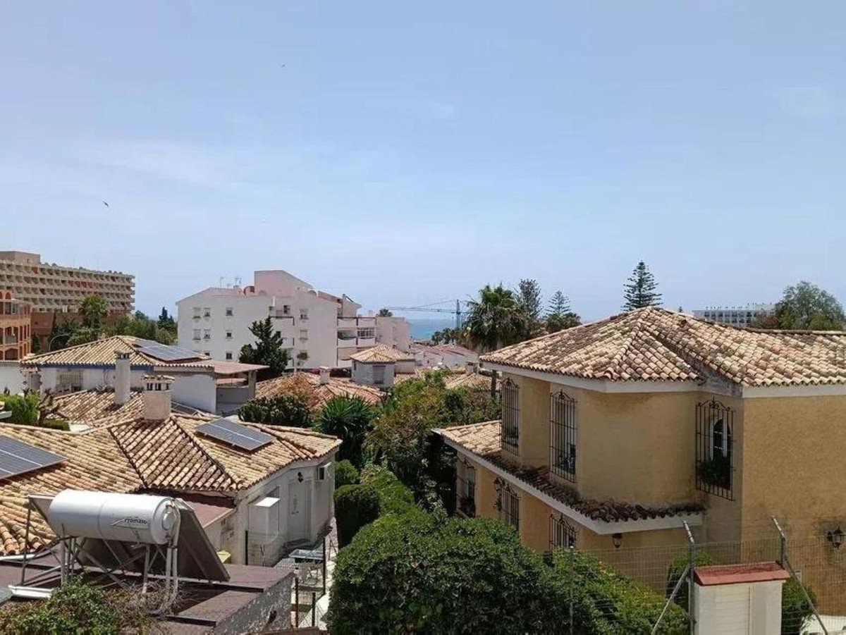 3 Bed Townhouse in El Pinillo