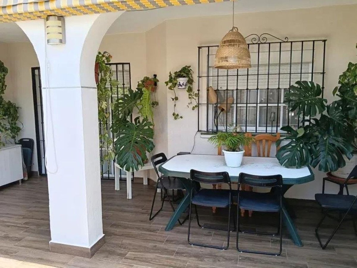 3 Bed Townhouse in El Pinillo
