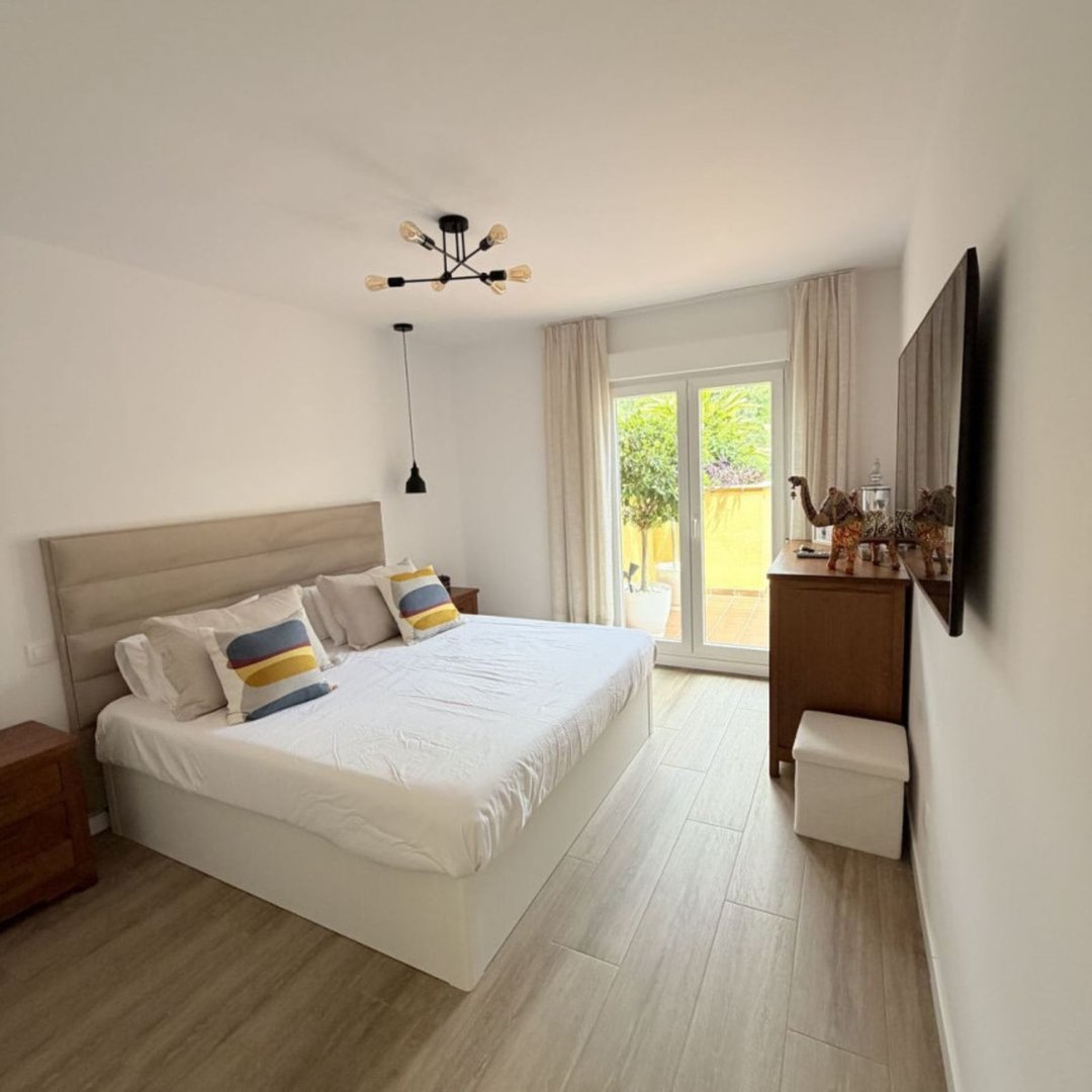 2 Bed Penthouse Duplex in Reserva de Marbella