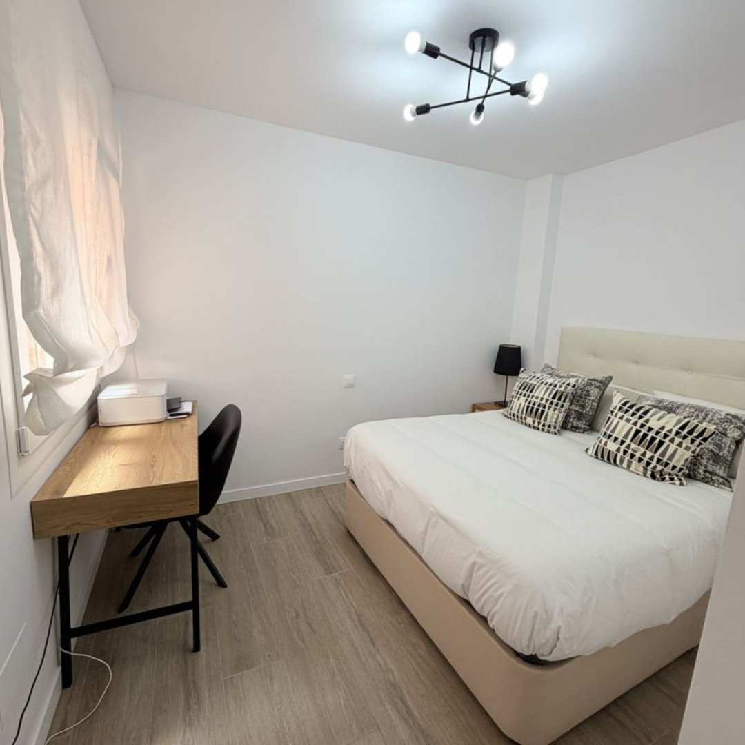 2 Bed Penthouse Duplex in Reserva de Marbella