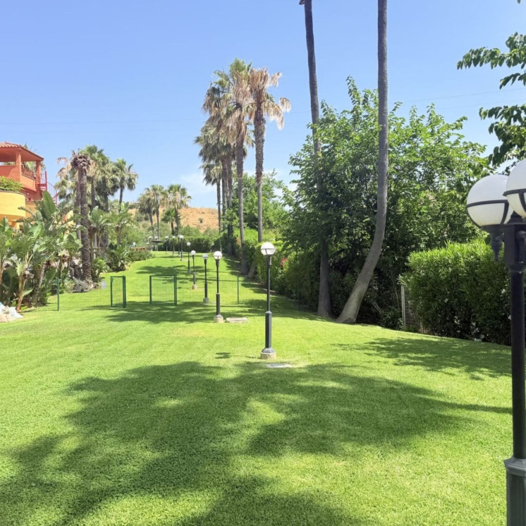 2 Bed Penthouse Duplex in Reserva de Marbella