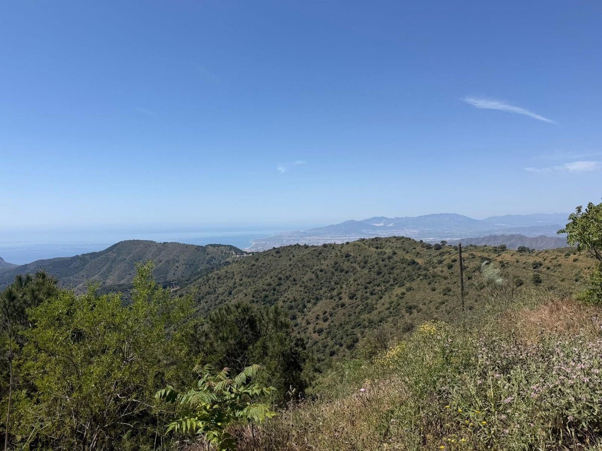 8 Bed Finca - Cortijo in Málaga Este
