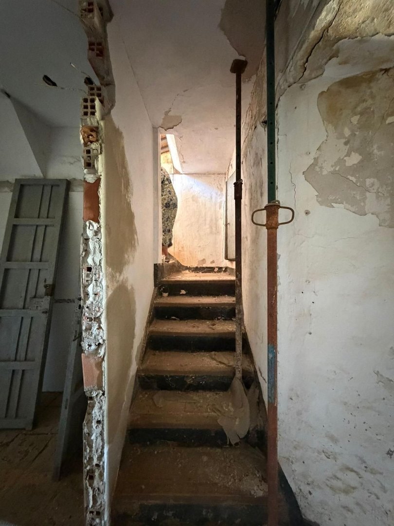 8 Bed Finca - Cortijo in Málaga Este