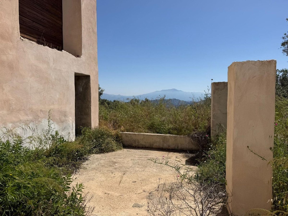 8 Bed Finca - Cortijo in Málaga Este