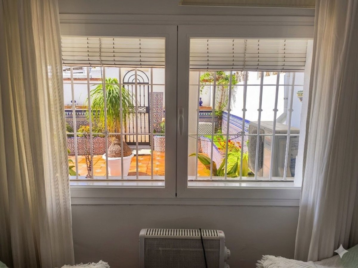 4 Bed Townhouse in Nueva Andalucía