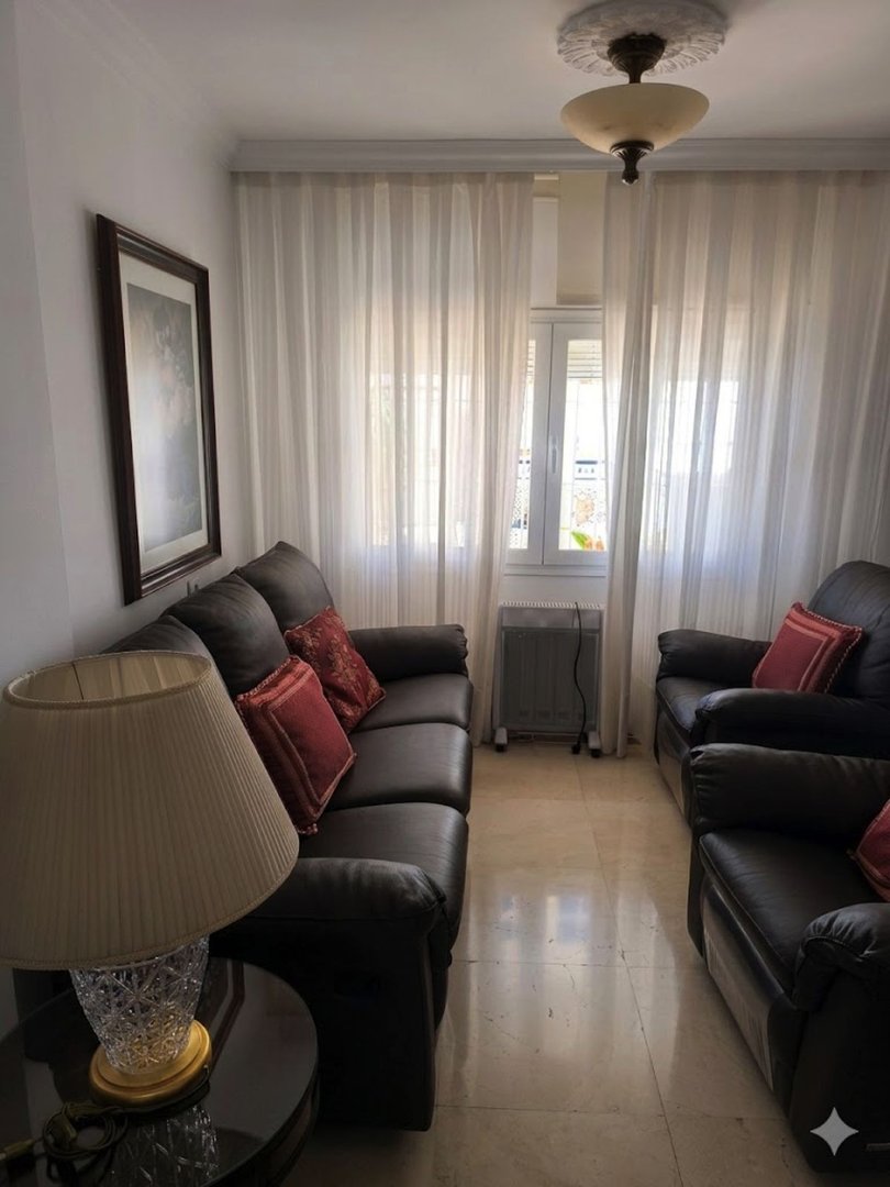 4 Bed Townhouse in Nueva Andalucía