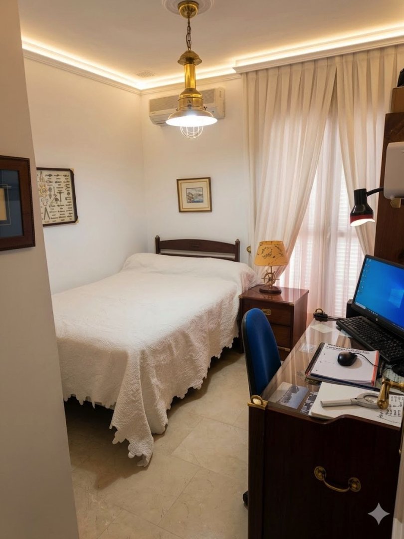 4 Bed Townhouse in Nueva Andalucía