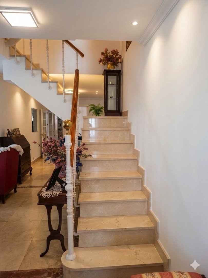 4 Bed Townhouse in Nueva Andalucía