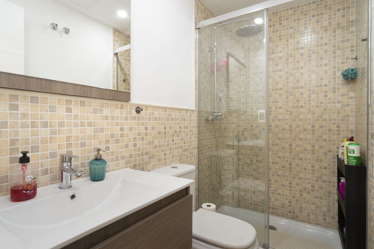 3 Bed Townhouse in Málaga
