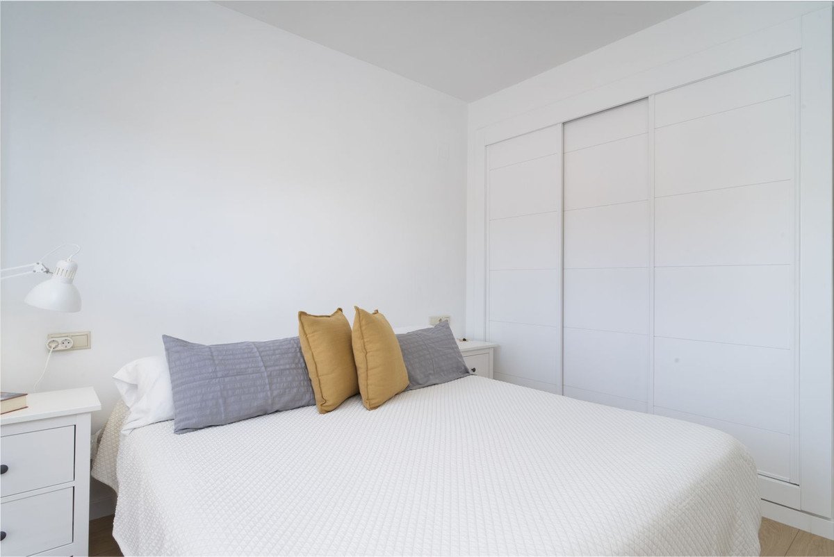 3 Bed Townhouse in Málaga