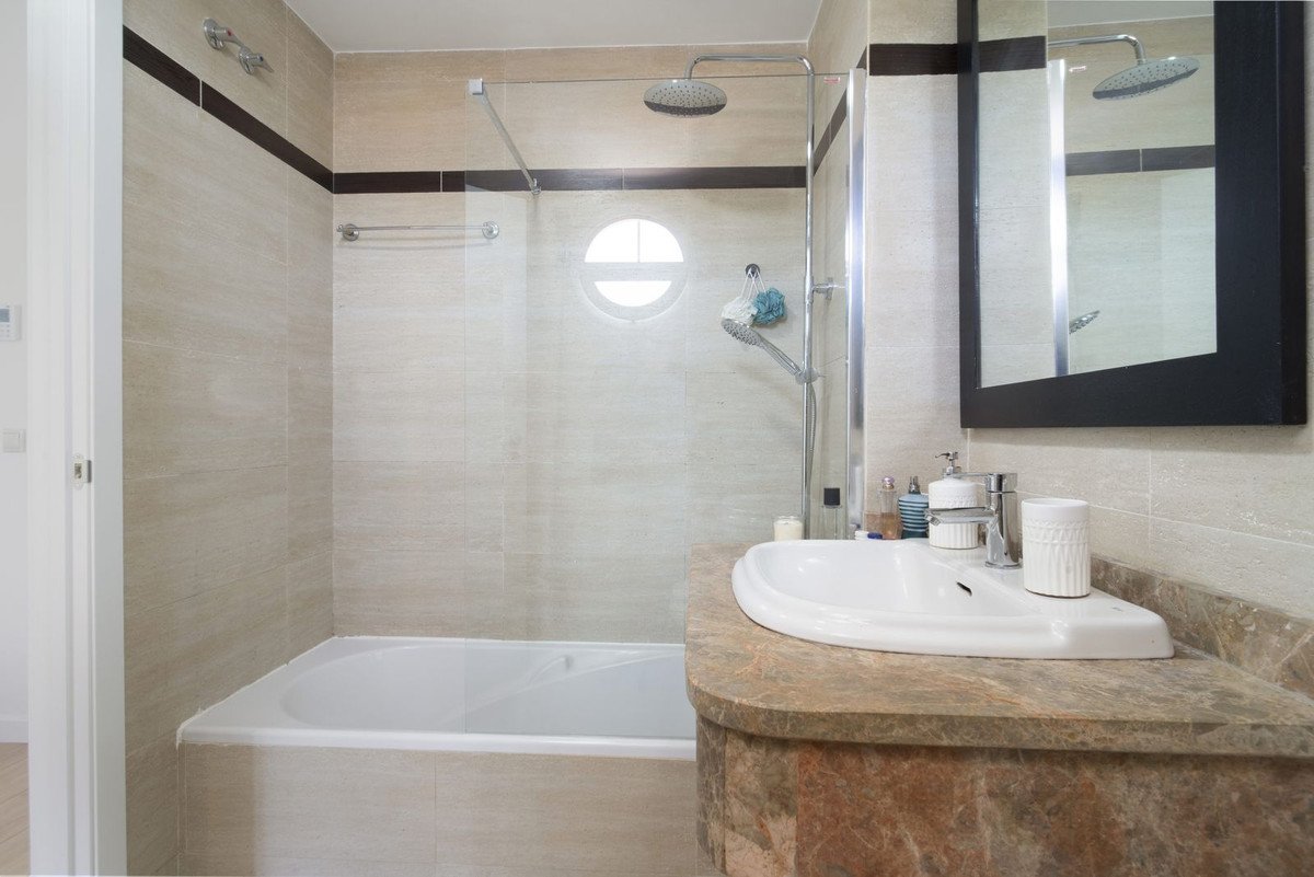 3 Bed Townhouse in Málaga
