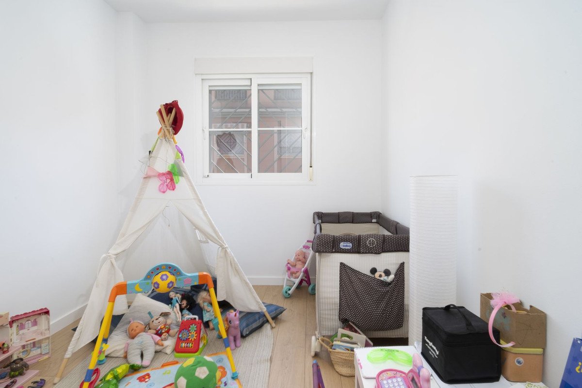 3 Bed Townhouse in Málaga