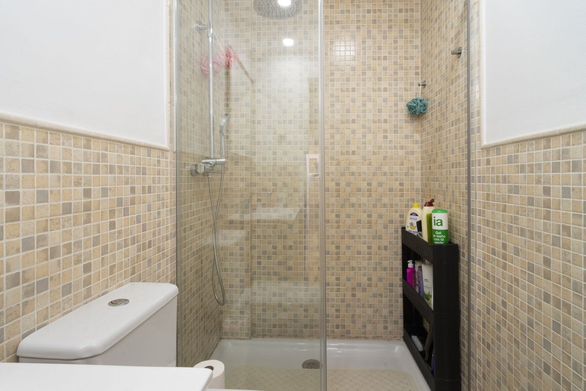 3 Bed Townhouse in Málaga