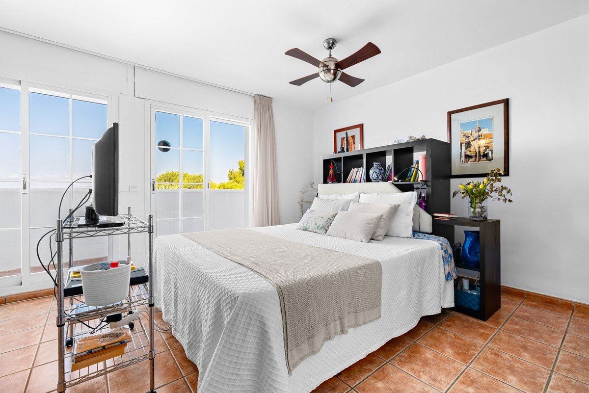 3 Bed Townhouse in Estepona
