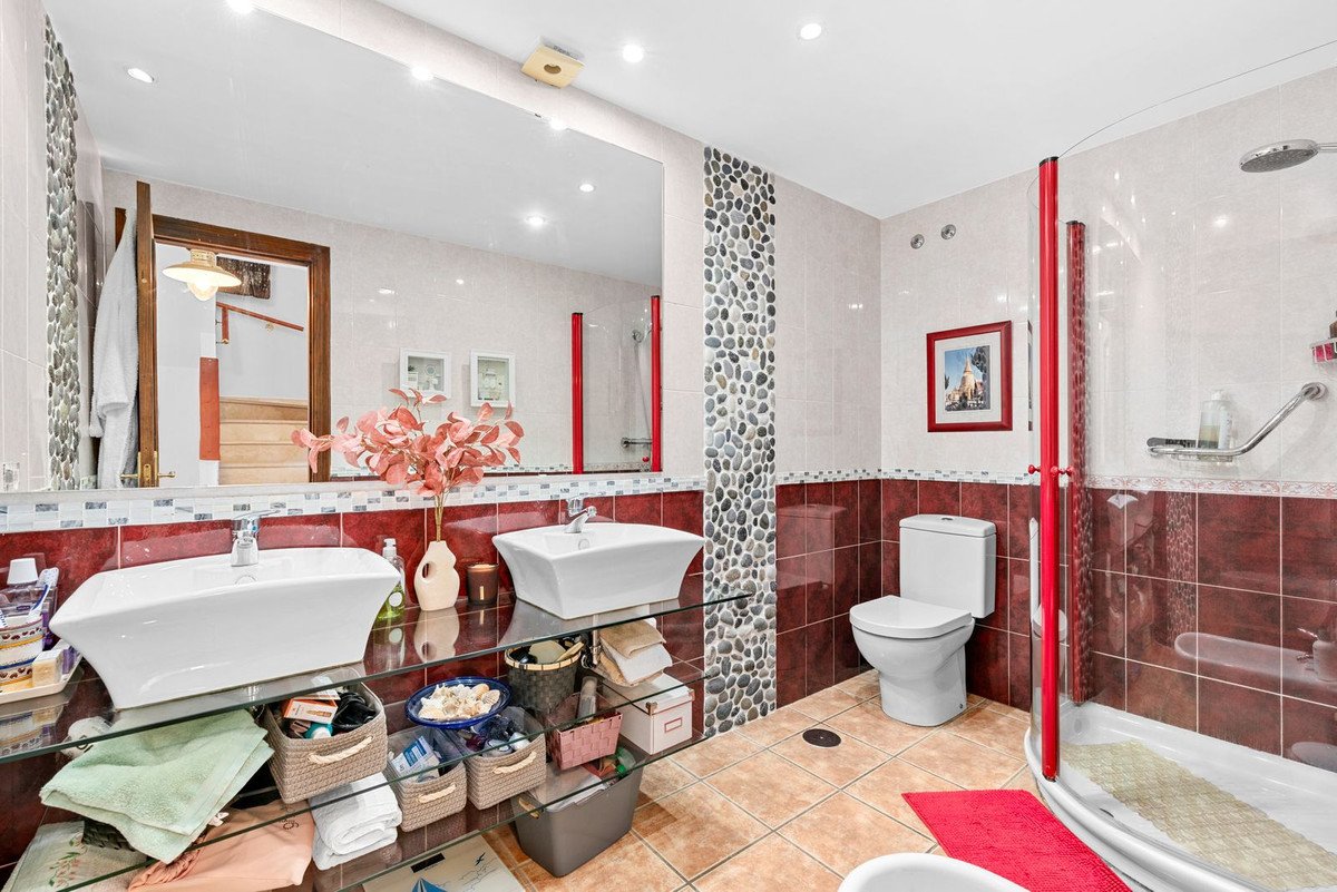 3 Bed Townhouse in Estepona