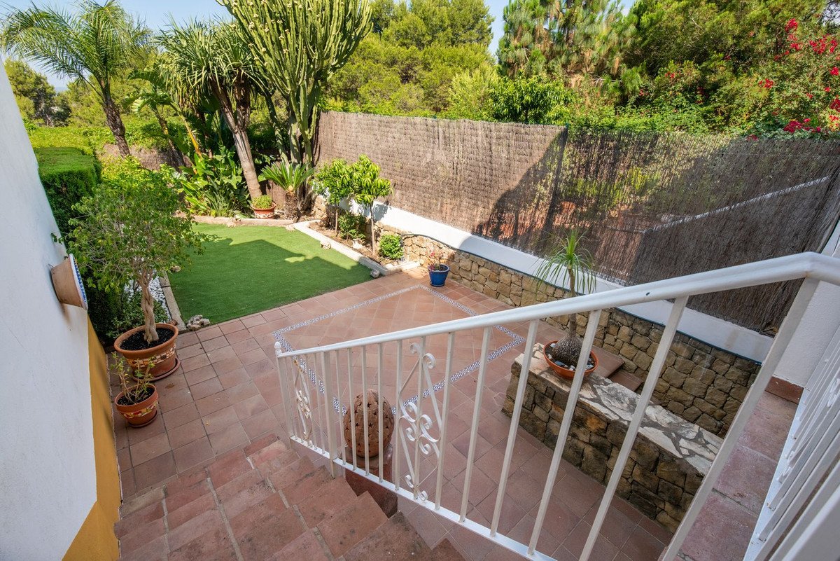3 Bed Townhouse in Estepona