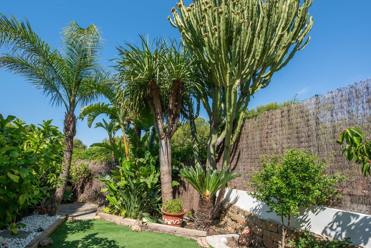 3 Bed Townhouse in Estepona