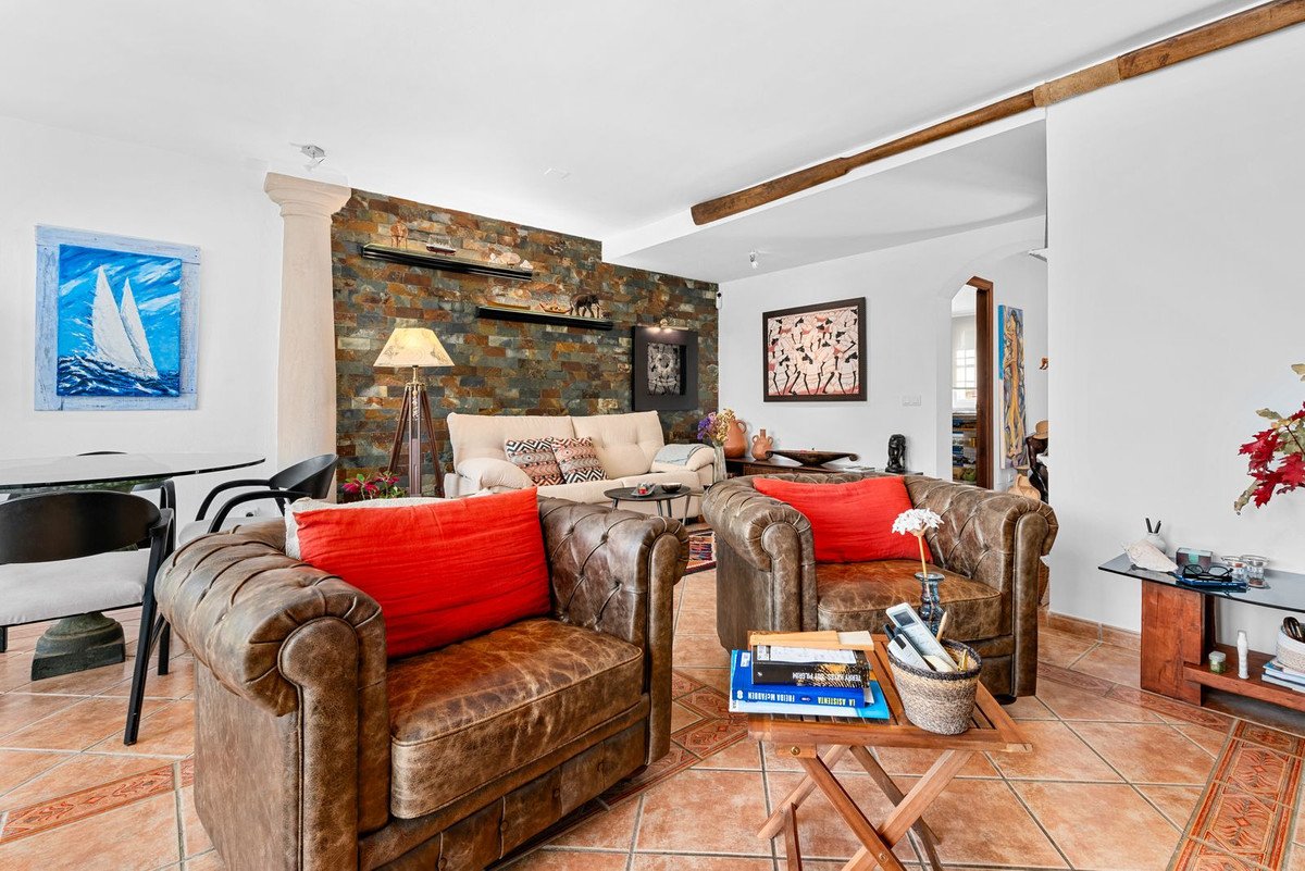 3 Bed Townhouse in Estepona