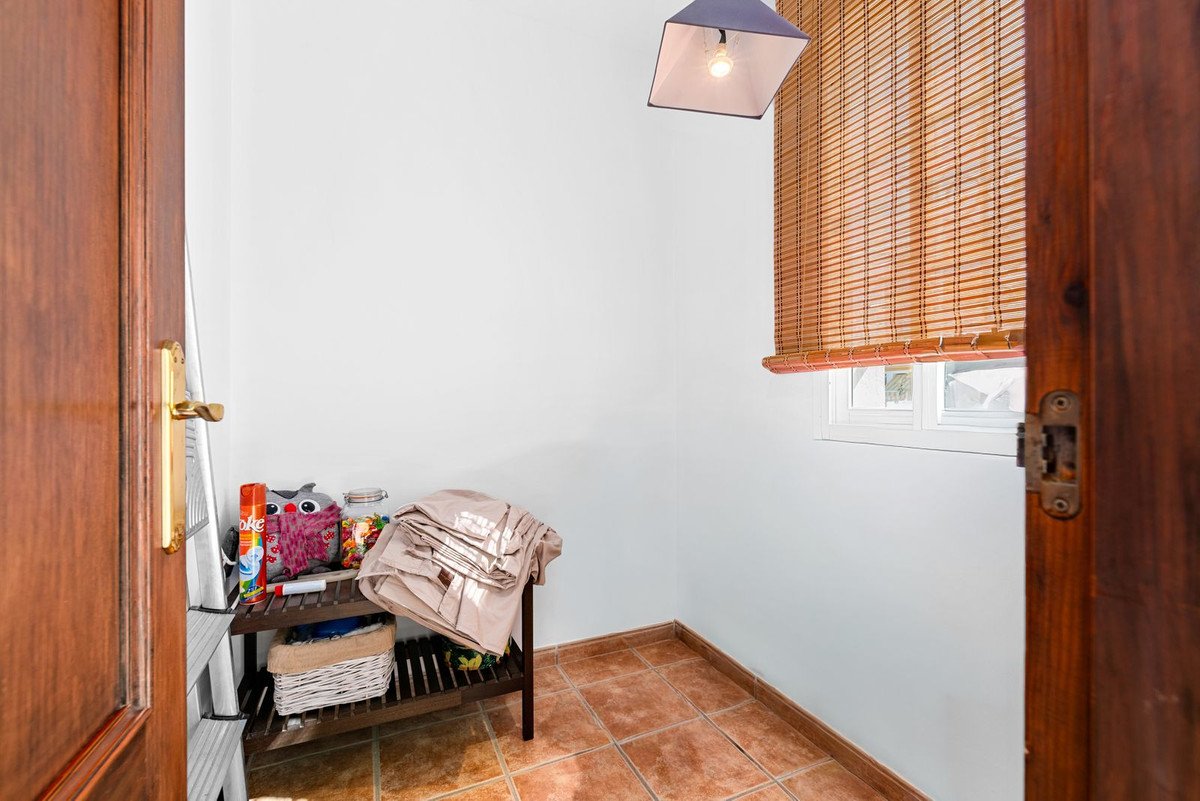 3 Bed Townhouse in Estepona