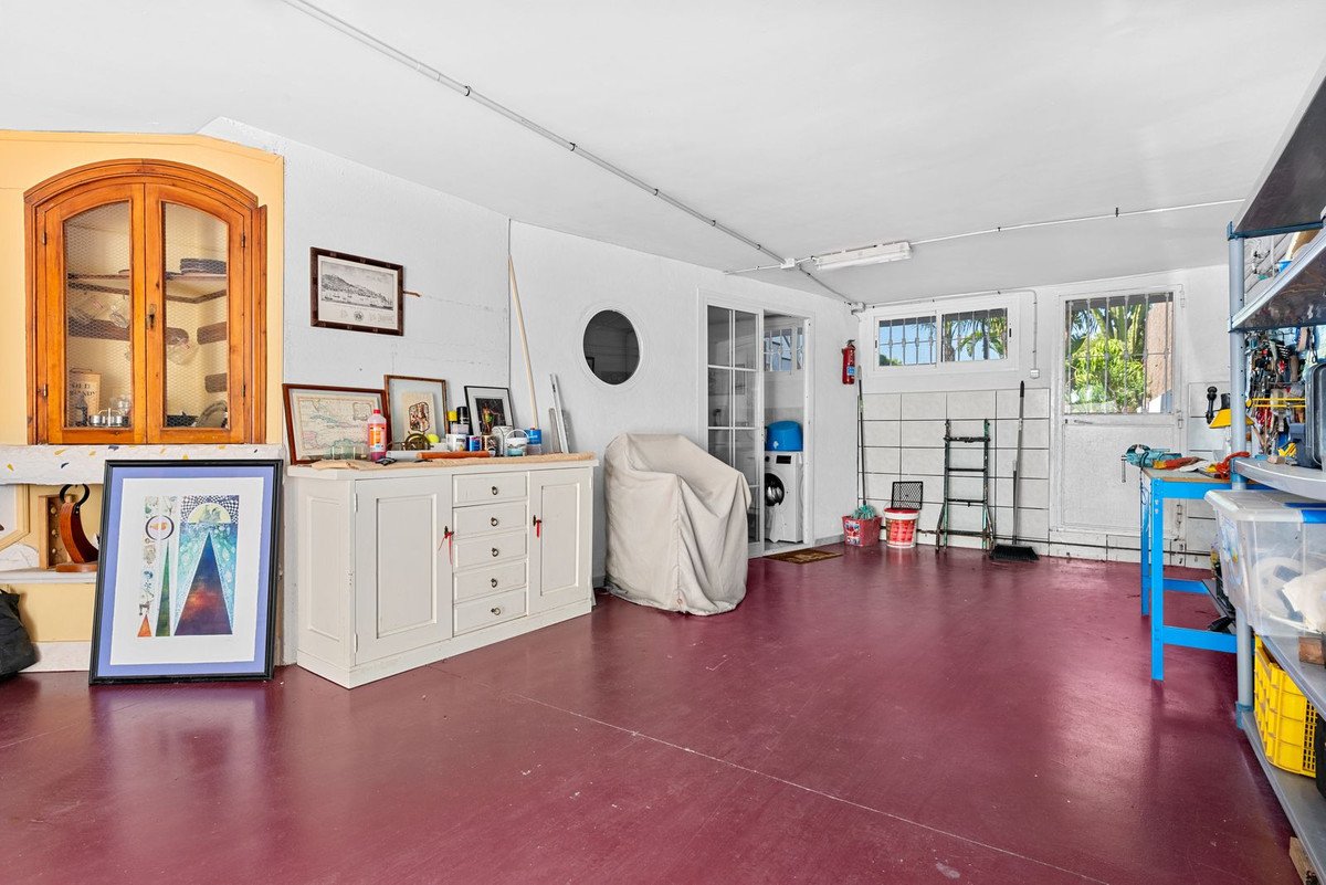 3 Bed Townhouse in Estepona