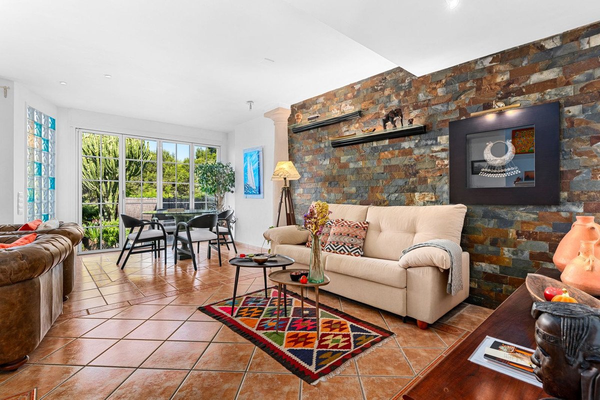 3 Bed Townhouse in Estepona