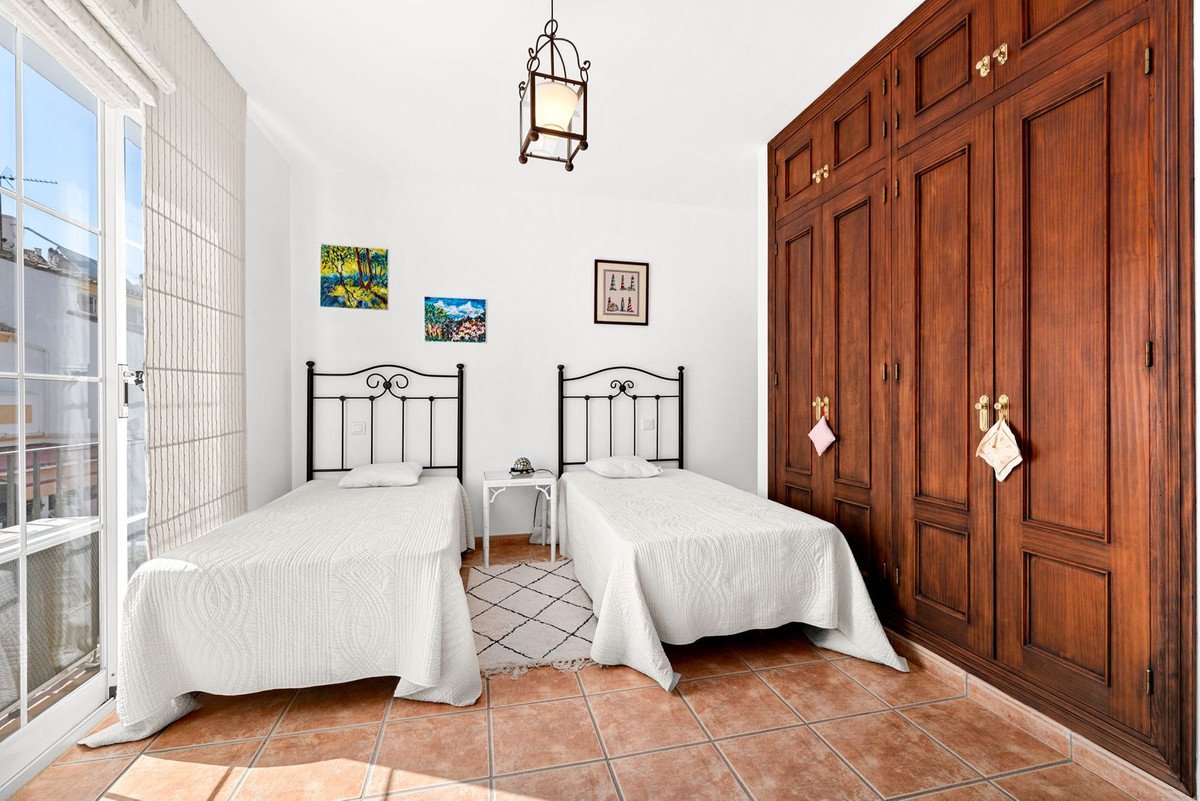 3 Bed Townhouse in Estepona